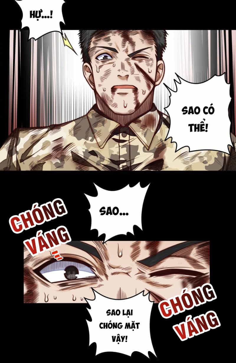 Võng Du Chi Tối Cường Liệp Nhân - Chương 7 - ảnh 22