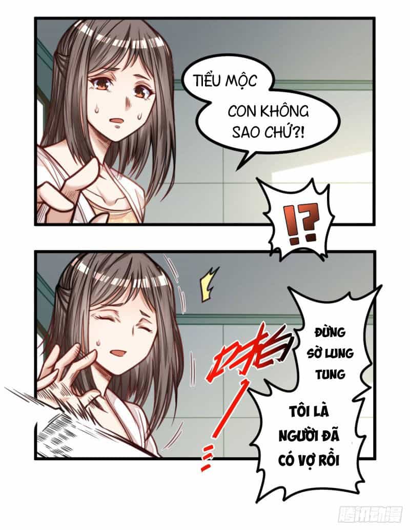 Võng Du Chi Tối Cường Liệp Nhân - Chương 7 - ảnh 29