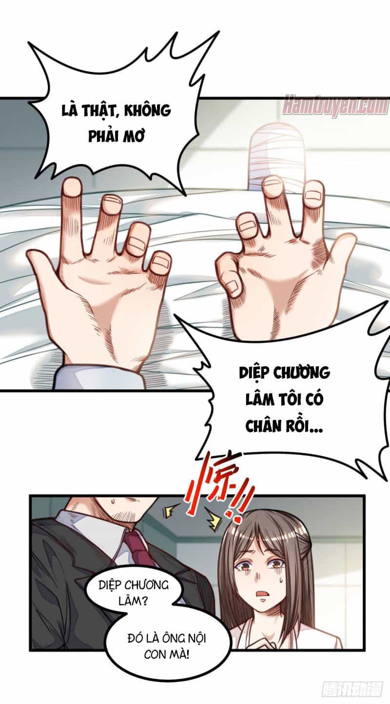 Võng Du Chi Tối Cường Liệp Nhân - Chương 7 - ảnh 36