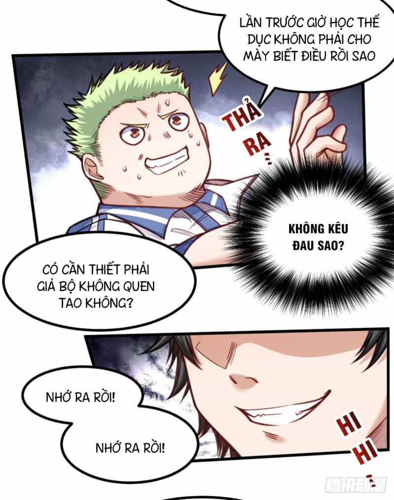 Võng Du Chi Tối Cường Liệp Nhân - Chương 8 - ảnh 19
