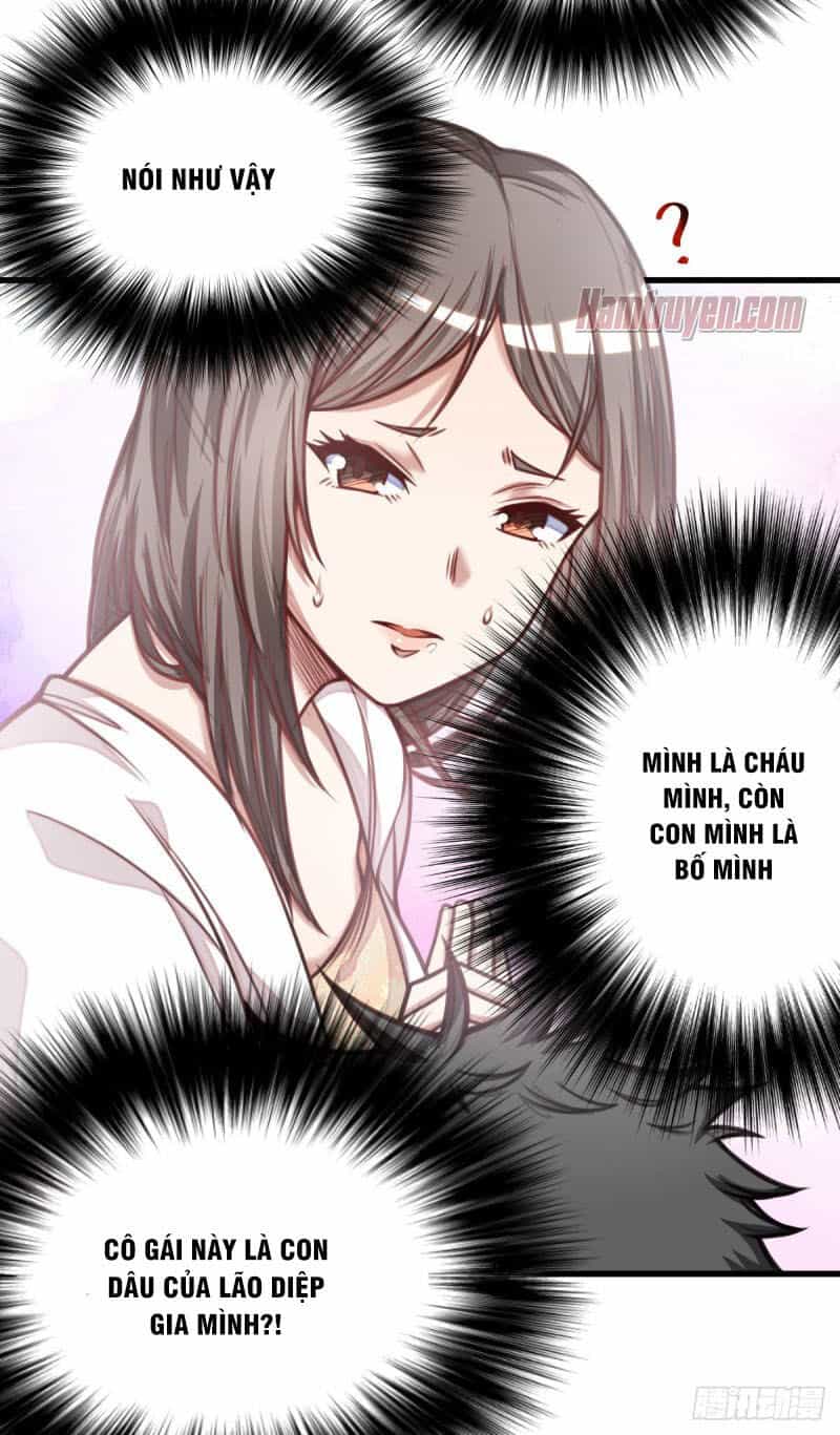 Võng Du Chi Tối Cường Liệp Nhân - Chương 8 - ảnh 8
