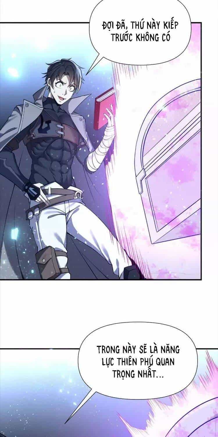 Võng Du: Ta Có Thể Tiến Hóa Tất Cả - Chương 1 - ảnh 106