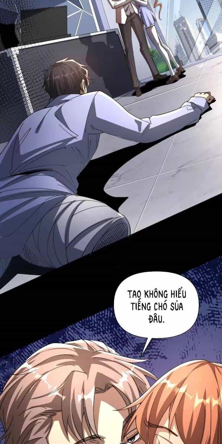Võng Du: Ta Có Thể Tiến Hóa Tất Cả - Chương 1 - ảnh 29