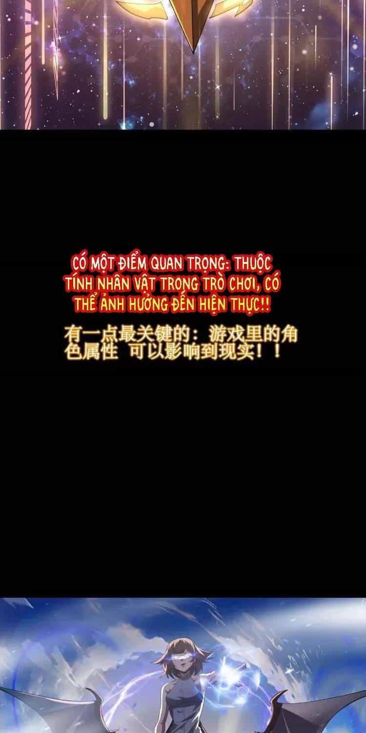 Võng Du: Ta Có Thể Tiến Hóa Tất Cả - Chương 1 - ảnh 34