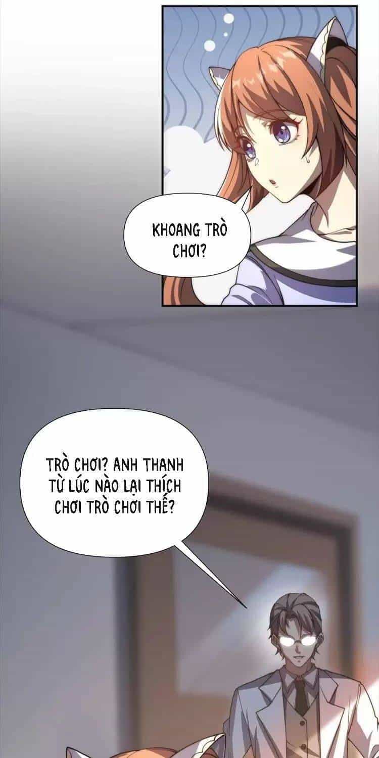 Võng Du: Ta Có Thể Tiến Hóa Tất Cả - Chương 1 - ảnh 67