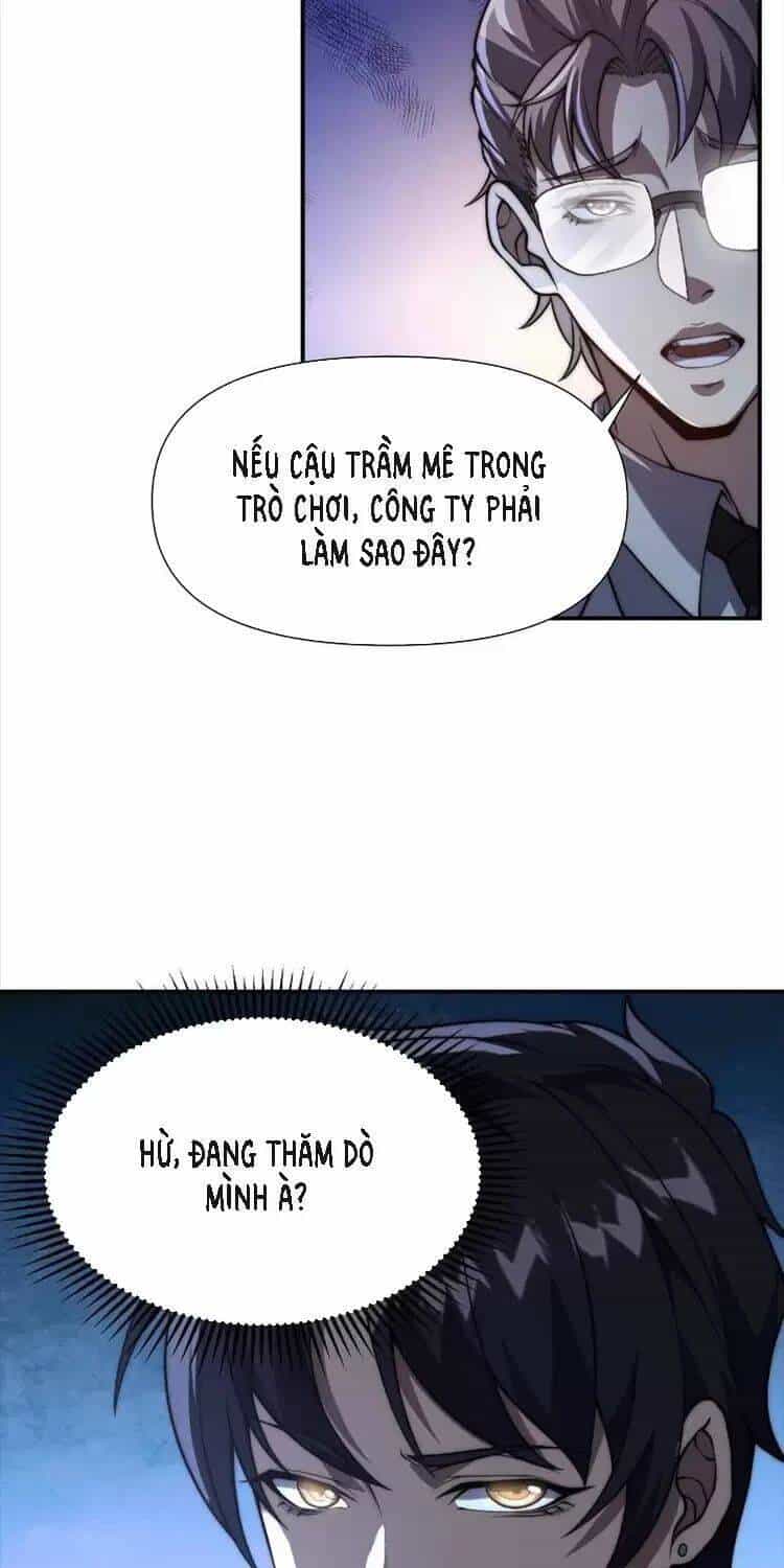 Võng Du: Ta Có Thể Tiến Hóa Tất Cả - Chương 1 - ảnh 69