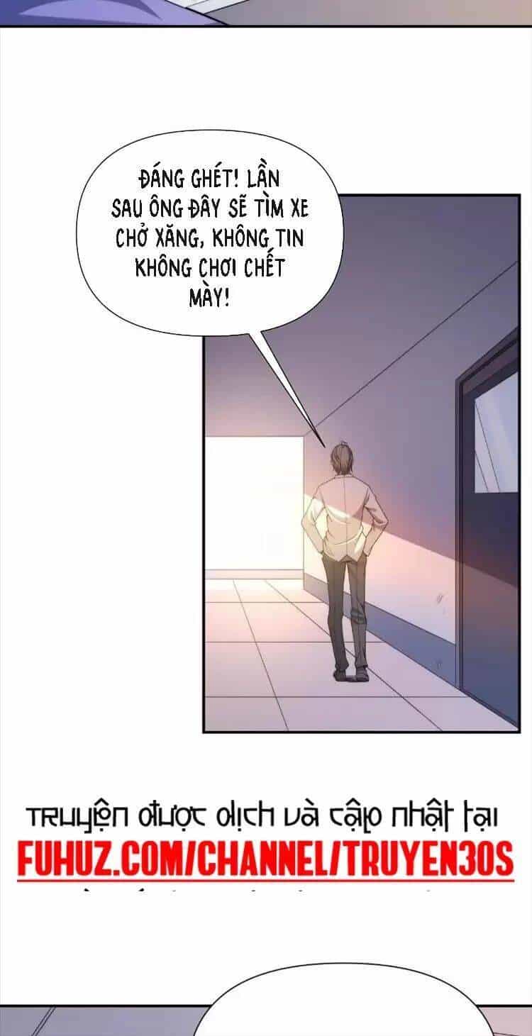 Võng Du: Ta Có Thể Tiến Hóa Tất Cả - Chương 1 - ảnh 81