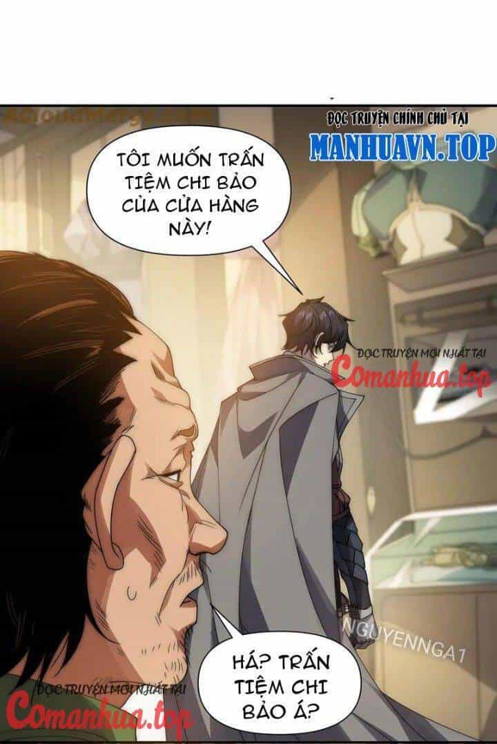 Võng Du: Ta Có Thể Tiến Hóa Tất Cả - Chương 10 - ảnh 13