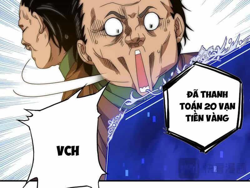 Võng Du: Ta Có Thể Tiến Hóa Tất Cả - Chương 11 - ảnh 32