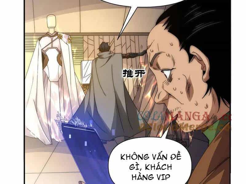 Võng Du: Ta Có Thể Tiến Hóa Tất Cả - Chương 11 - ảnh 34