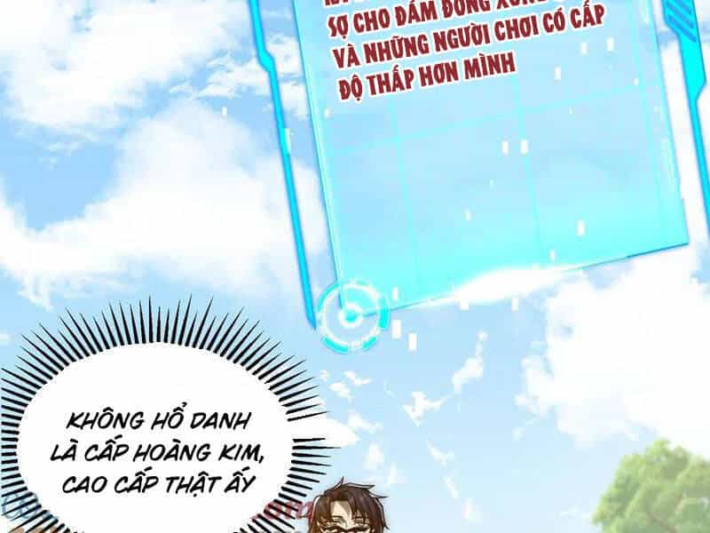 Võng Du: Ta Có Thể Tiến Hóa Tất Cả - Chương 11 - ảnh 42