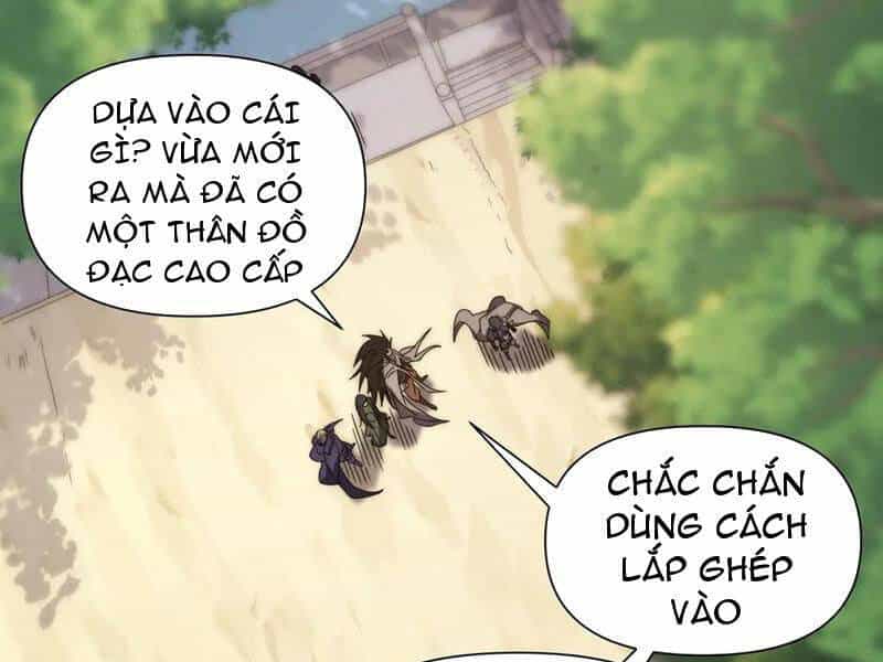 Võng Du: Ta Có Thể Tiến Hóa Tất Cả - Chương 11 - ảnh 74