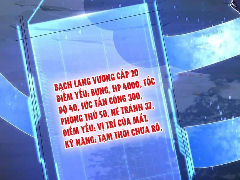 Võng Du: Ta Có Thể Tiến Hóa Tất Cả - Chương 14 - ảnh 29
