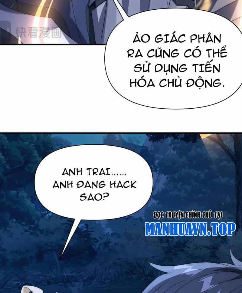 Võng Du: Ta Có Thể Tiến Hóa Tất Cả - Chương 15 - ảnh 17