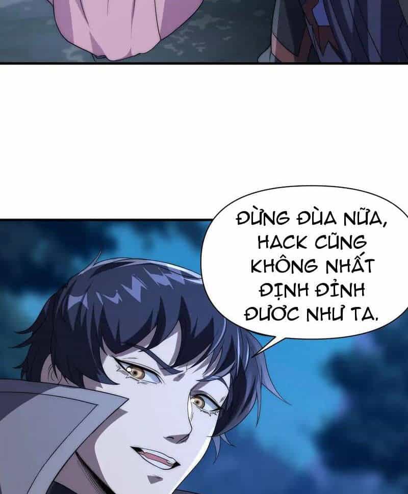 Võng Du: Ta Có Thể Tiến Hóa Tất Cả - Chương 15 - ảnh 19