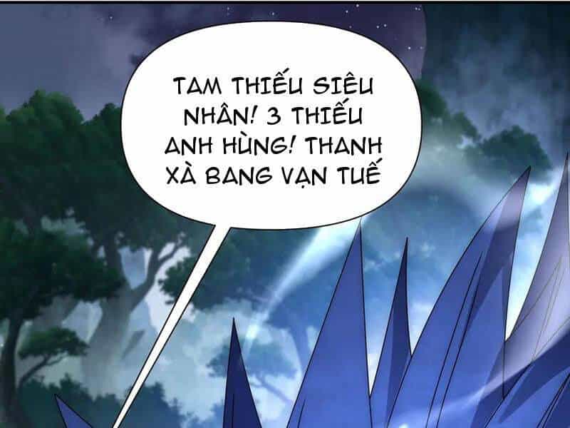 Võng Du: Ta Có Thể Tiến Hóa Tất Cả - Chương 17 - ảnh 37