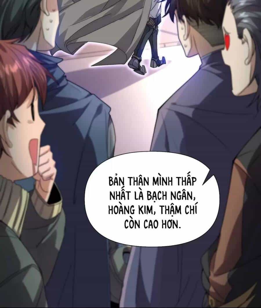 Võng Du: Ta Có Thể Tiến Hóa Tất Cả - Chương 2 - ảnh 13