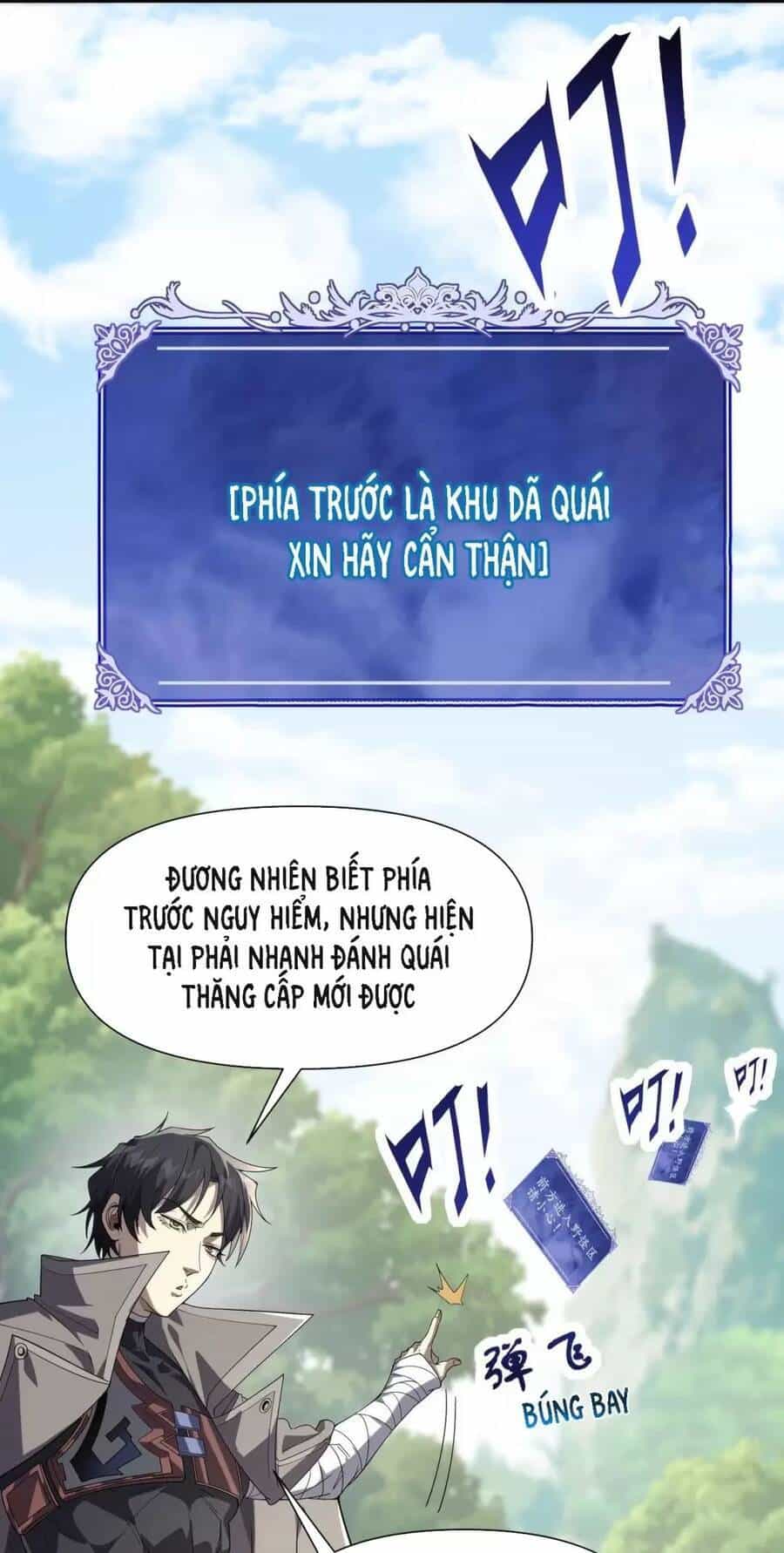 Võng Du: Ta Có Thể Tiến Hóa Tất Cả - Chương 2 - ảnh 42