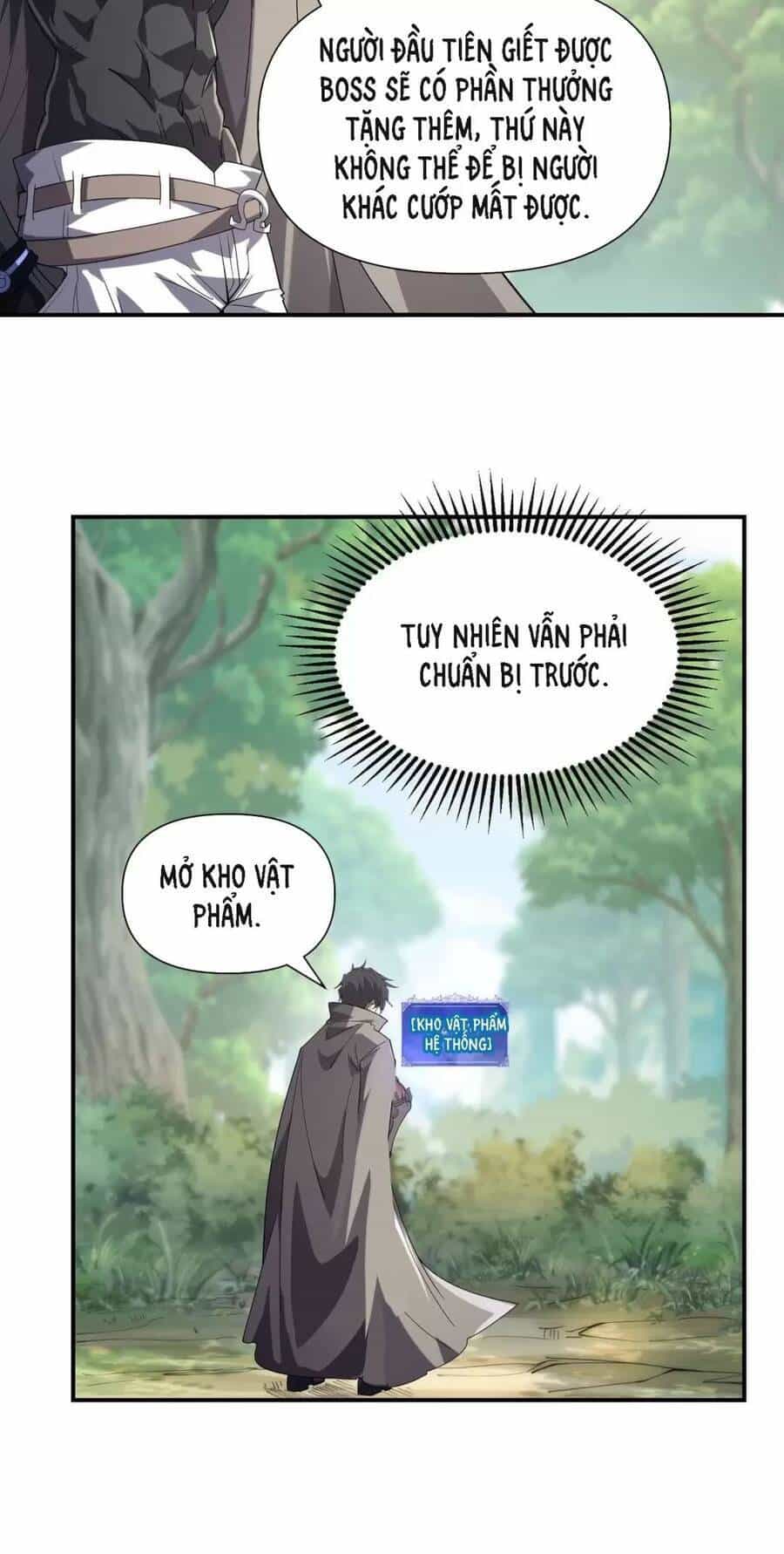 Võng Du: Ta Có Thể Tiến Hóa Tất Cả - Chương 2 - ảnh 43