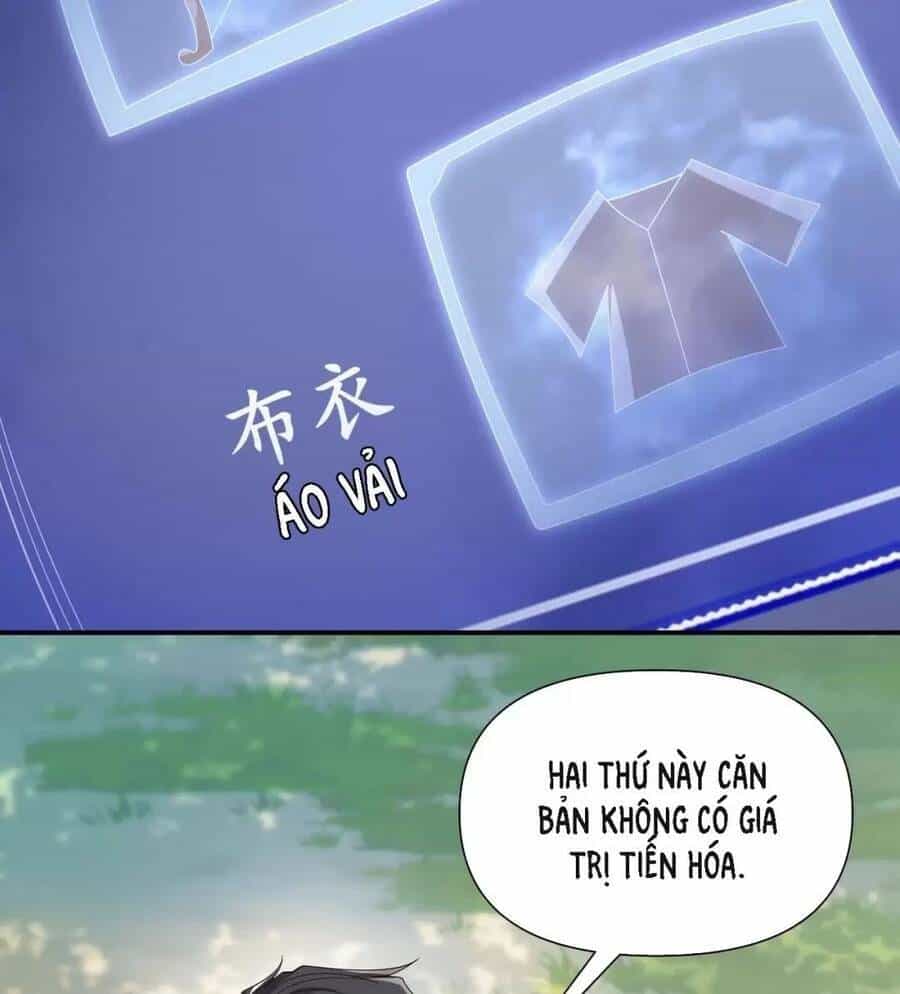 Võng Du: Ta Có Thể Tiến Hóa Tất Cả - Chương 2 - ảnh 45