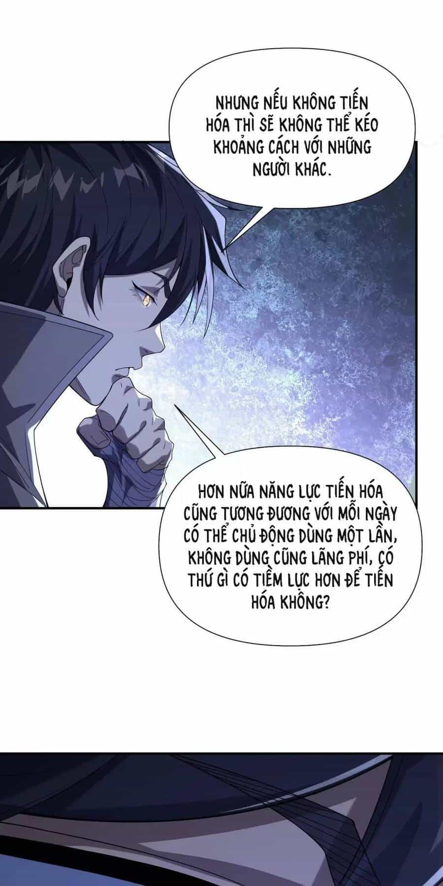 Võng Du: Ta Có Thể Tiến Hóa Tất Cả - Chương 2 - ảnh 47
