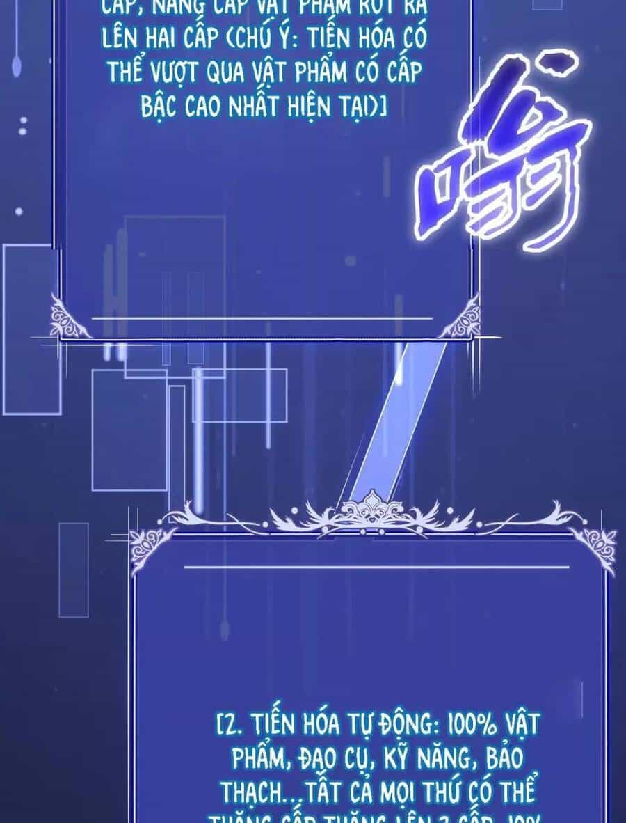 Võng Du: Ta Có Thể Tiến Hóa Tất Cả - Chương 2 - ảnh 5