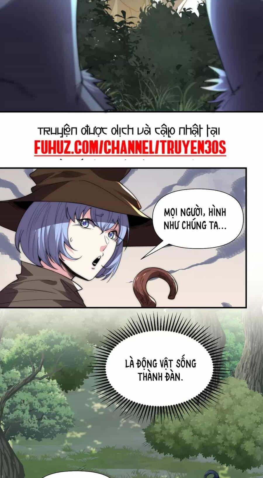Võng Du: Ta Có Thể Tiến Hóa Tất Cả - Chương 2 - ảnh 72