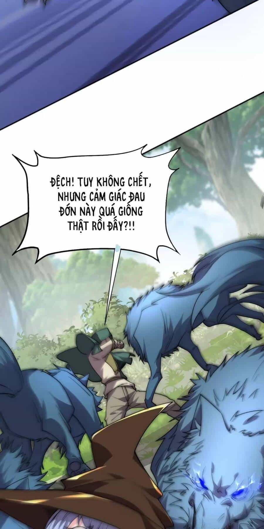 Võng Du: Ta Có Thể Tiến Hóa Tất Cả - Chương 2 - ảnh 75