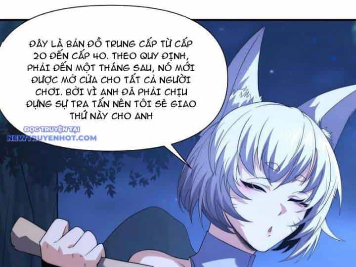 Võng Du: Ta Có Thể Tiến Hóa Tất Cả - Chương 20 - ảnh 11