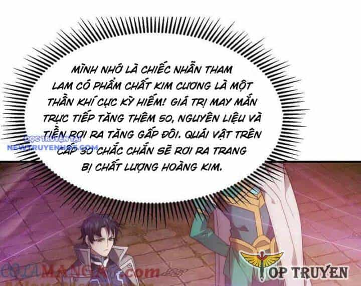 Võng Du: Ta Có Thể Tiến Hóa Tất Cả - Chương 21 - ảnh 3