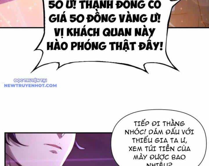 Võng Du: Ta Có Thể Tiến Hóa Tất Cả - Chương 21 - ảnh 30