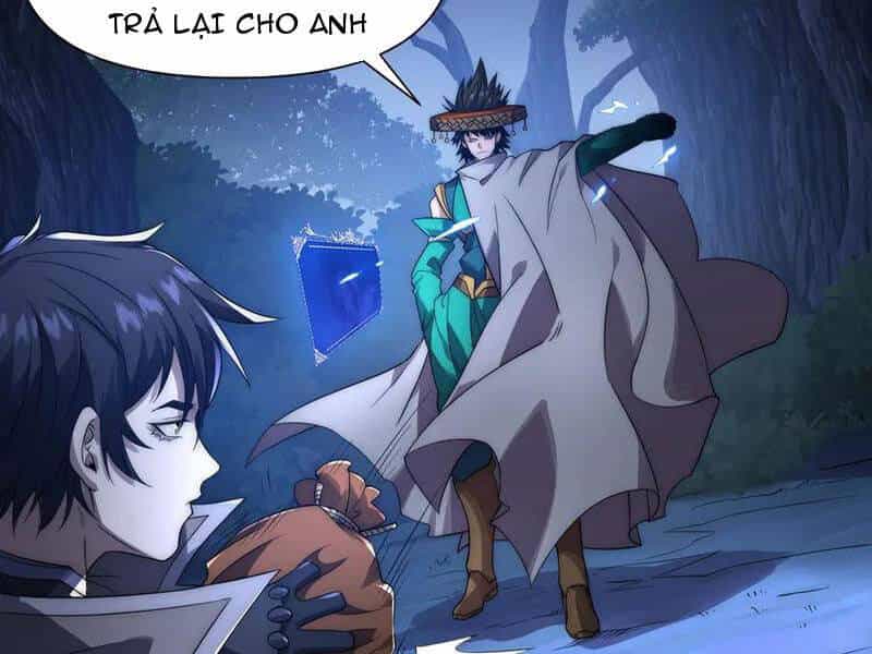 Võng Du: Ta Có Thể Tiến Hóa Tất Cả - Chương 23 - ảnh 96