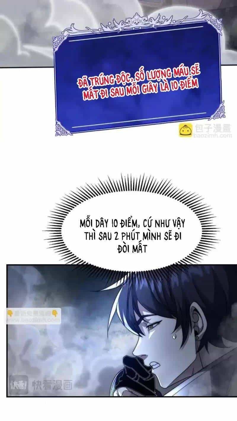 Võng Du: Ta Có Thể Tiến Hóa Tất Cả - Chương 4 - ảnh 38
