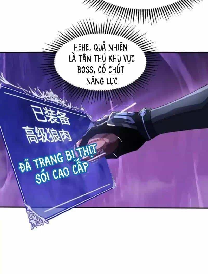 Võng Du: Ta Có Thể Tiến Hóa Tất Cả - Chương 4 - ảnh 96