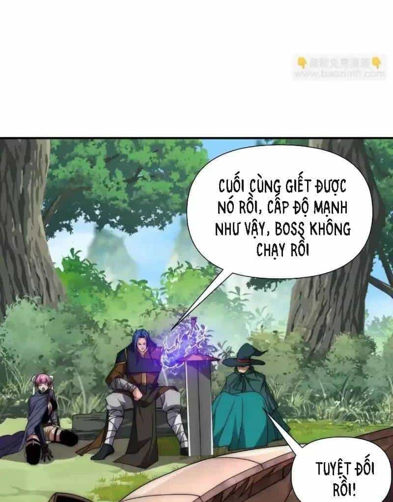 Võng Du: Ta Có Thể Tiến Hóa Tất Cả - Chương 5 - ảnh 37