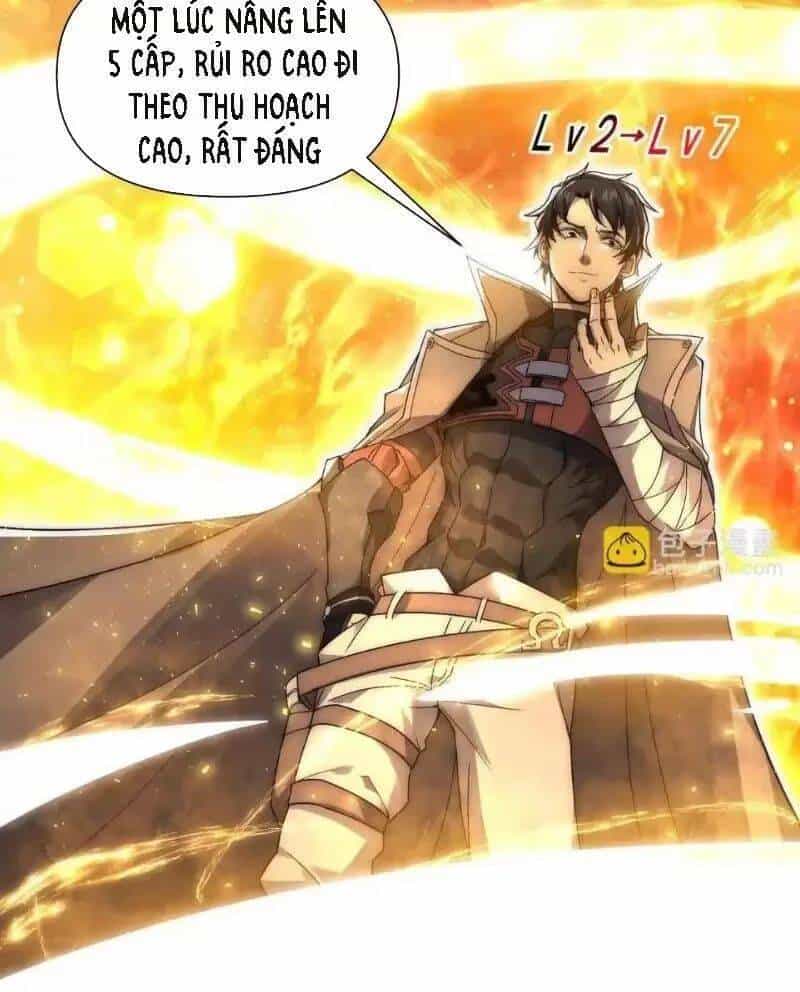 Võng Du: Ta Có Thể Tiến Hóa Tất Cả - Chương 5 - ảnh 46