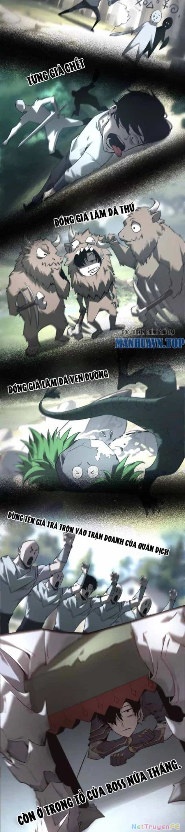 Võng Du Thiên Hạ Vô Song - Chương 10 - ảnh 13