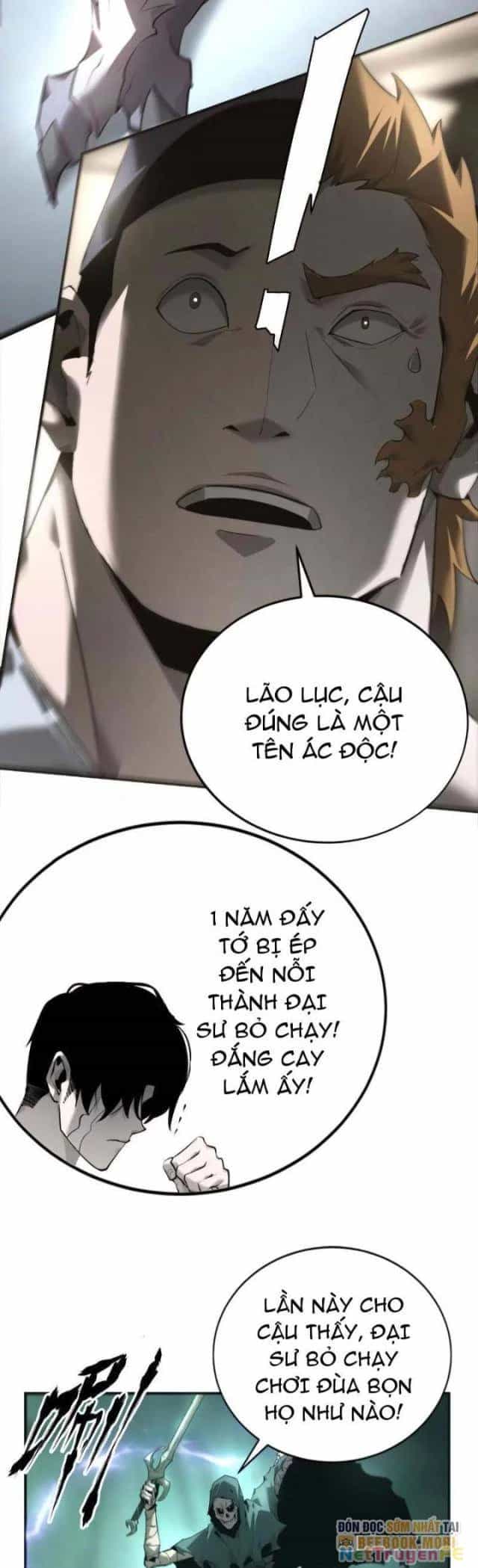 Võng Du Thiên Hạ Vô Song - Chương 10 - ảnh 14