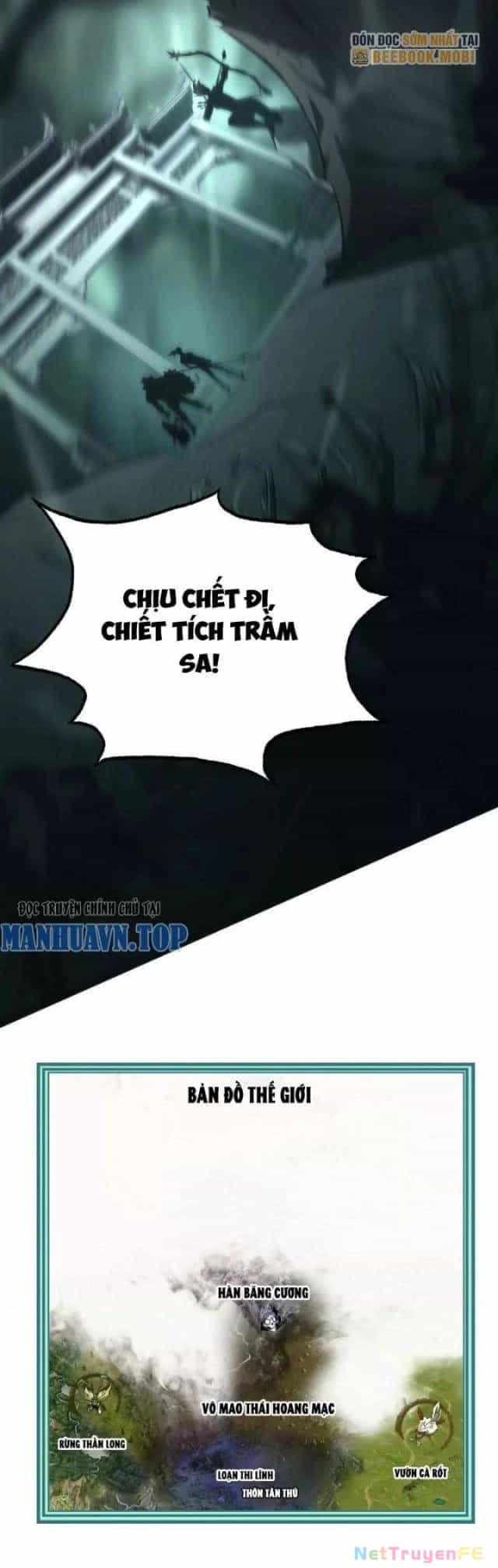 Võng Du Thiên Hạ Vô Song - Chương 10 - ảnh 30