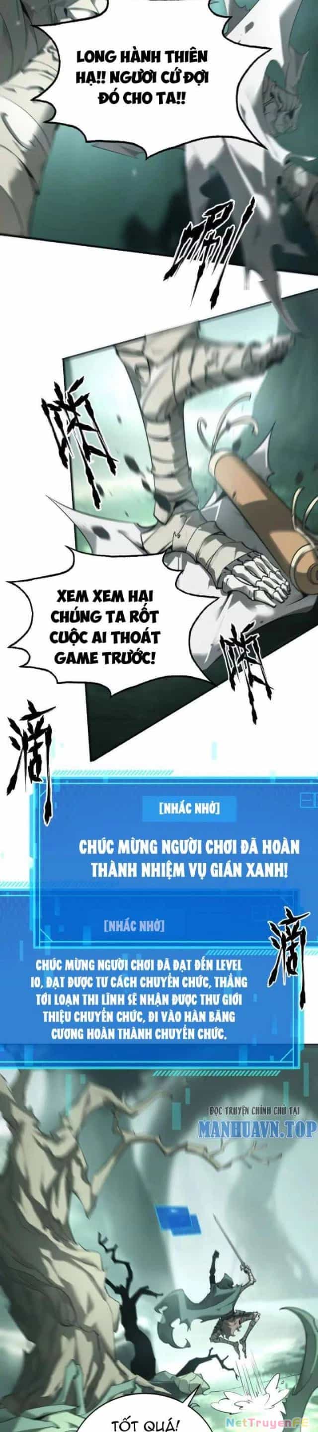Võng Du Thiên Hạ Vô Song - Chương 10 - ảnh 7