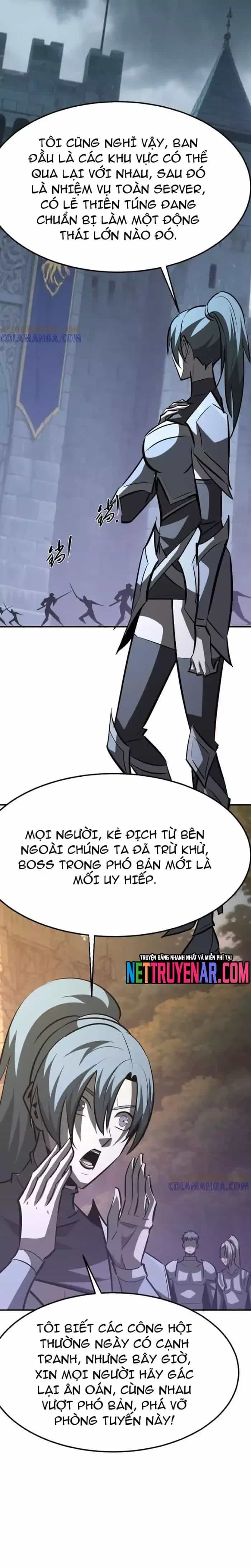 Võng Du Thiên Hạ Vô Song - Chương 107 - ảnh 27