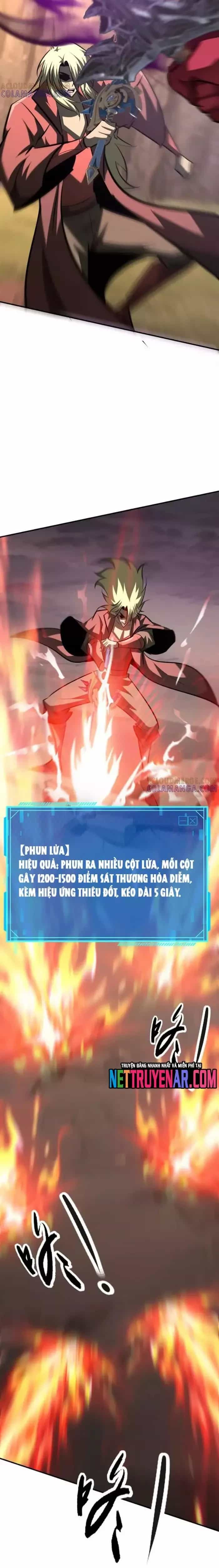 Võng Du Thiên Hạ Vô Song - Chương 107 - ảnh 4