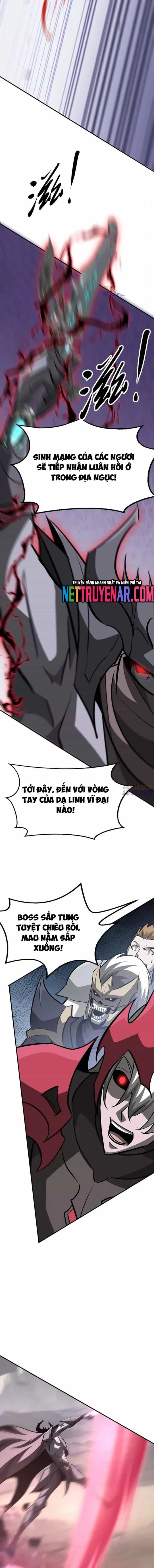 Võng Du Thiên Hạ Vô Song - Chương 109 - ảnh 16