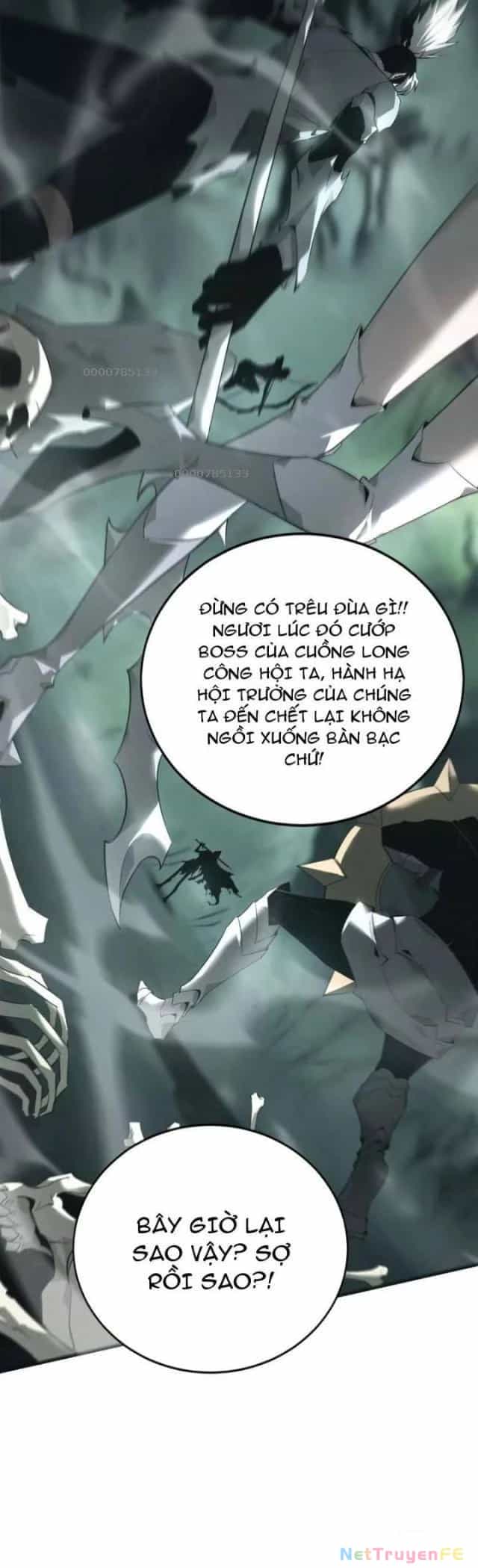 Võng Du Thiên Hạ Vô Song - Chương 11 - ảnh 2