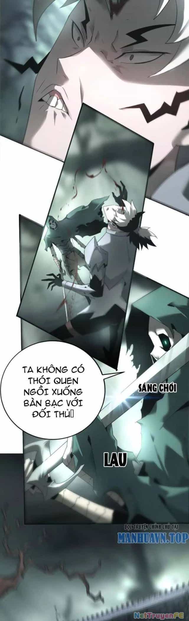 Võng Du Thiên Hạ Vô Song - Chương 11 - ảnh 28