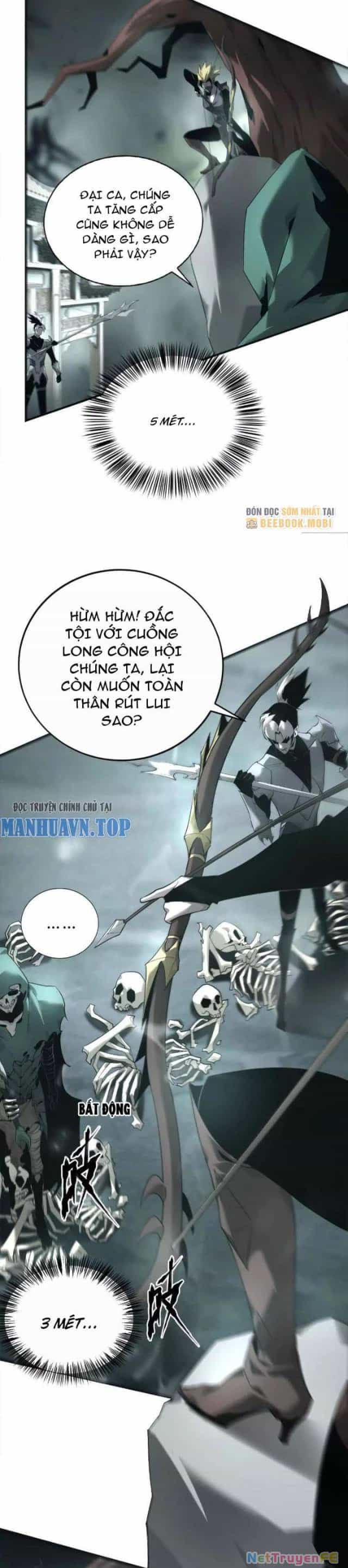 Võng Du Thiên Hạ Vô Song - Chương 11 - ảnh 5