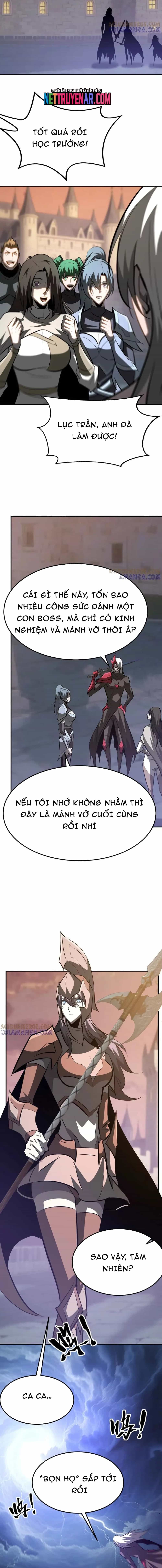 Võng Du Thiên Hạ Vô Song - Chương 110 - ảnh 15