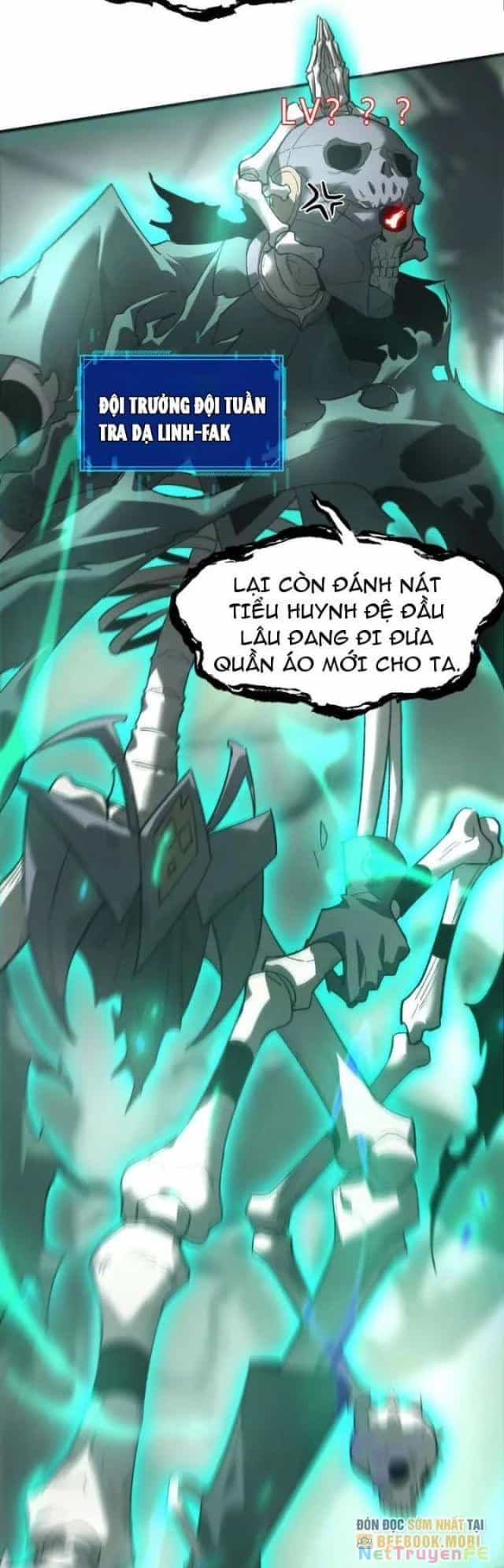 Võng Du Thiên Hạ Vô Song - Chương 12 - ảnh 20