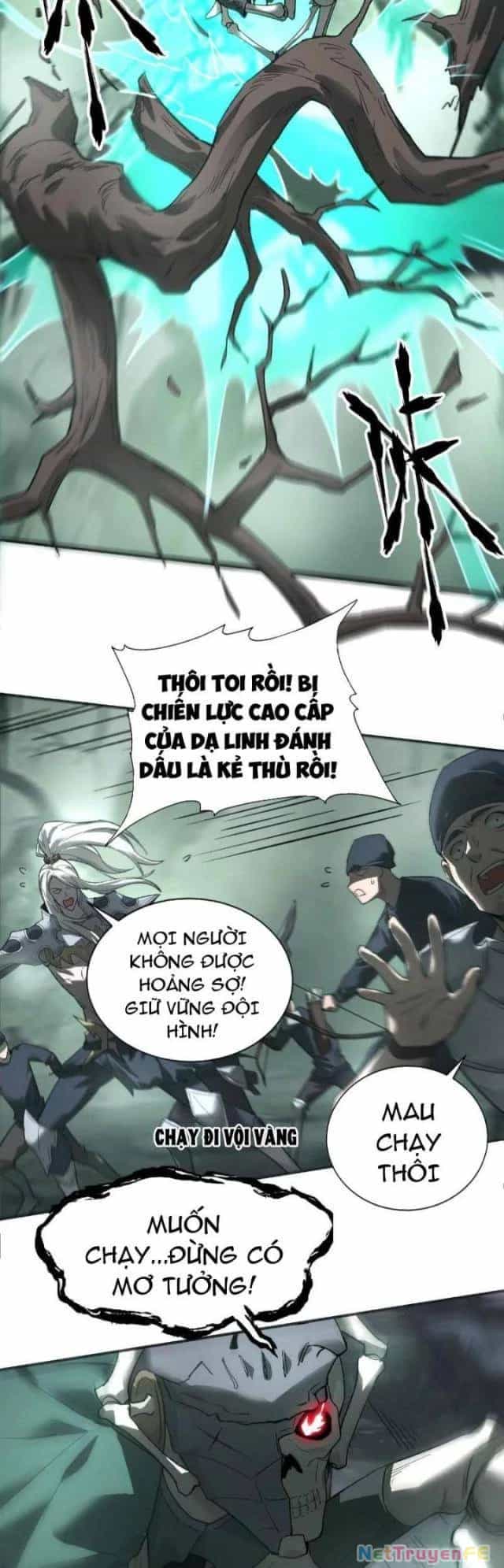 Võng Du Thiên Hạ Vô Song - Chương 12 - ảnh 22