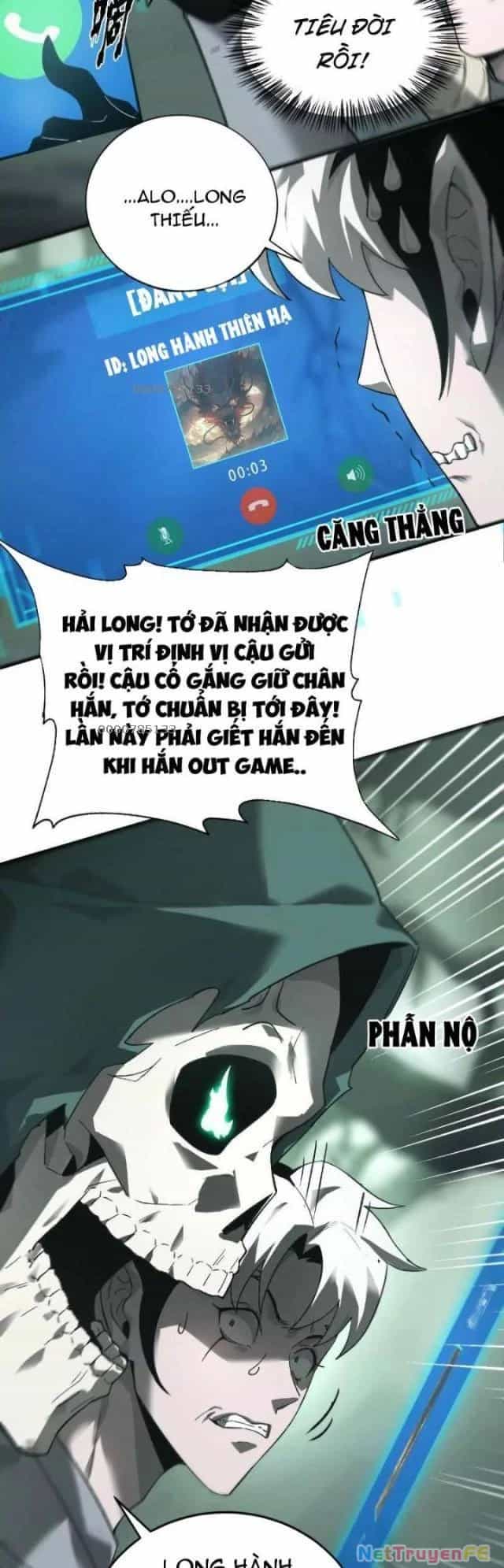 Võng Du Thiên Hạ Vô Song - Chương 12 - ảnh 6